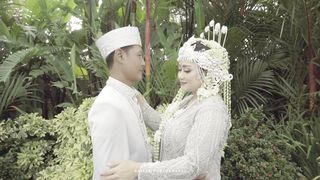TEASER WEDDING CLIP J & J |  CENEMATIC | WEDDINGCINEMATOGRAPHY | ARIYAN PHOTOGRAPHY