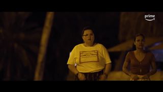 Road House Official Trailer