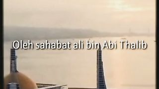 Doa setelah shalat 5 waktu