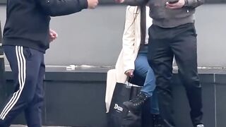 Comedy Short.