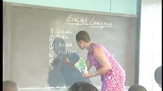 Funny sentence