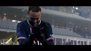 Neymar Skills Goals 2021-22