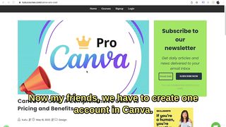 3 Introduction to Canva Formula