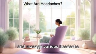 How Are Headaches Treated