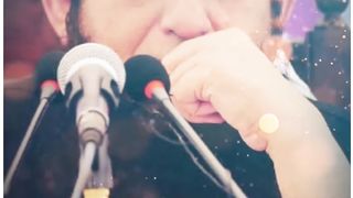 Chup_Ho_Jao___Maulana_Tariq_Jameel_Sahab_Jumma_Mubarak