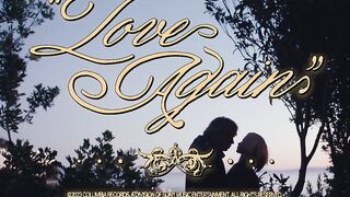 The Kid LAROI - Love Again (Official Video).