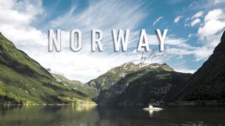 Norway, Paradise on Earth Video  #travel #vlog #beauty