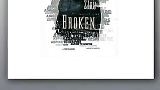 ZIon feat Wizzy Skyf - Broken