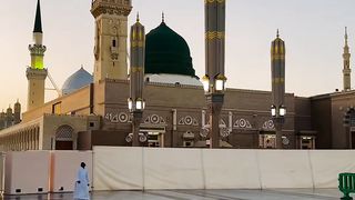 Madinah❤❤❤❤❤❤