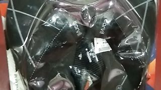 Sandal carvil