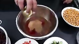 Russian Salad Chana Chaat Shadiyo Wala Russian Salad Recipe ♥️♥️♥️