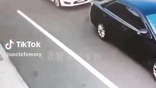 Craziest road rage i’ve ever seen.