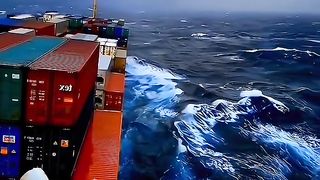 NORTH SEA