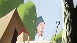 Funny Classic Animation part 7