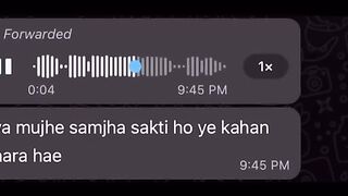 Bhai ye kahna kya chahte hai