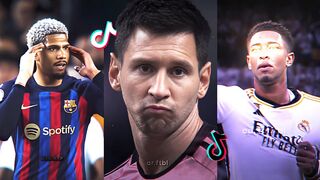 BEST FOOTBALL EDITS - GOALS, SKILLS, FAILS (#34) l FOOTBALL TIKTOK COMPILATION