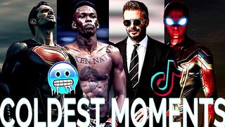 COLDEST MOMENTS OF ALL TIME. SIGMA MOMENTS 2024. COLDEST MOMENTS TIKTOK