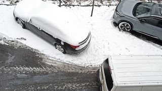 Наблюдаем