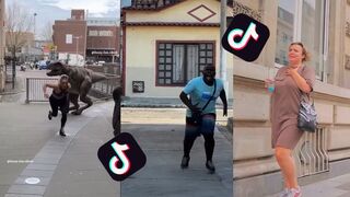 Scare Cam Pranks #29 Funny Videos TikTok Compilation
