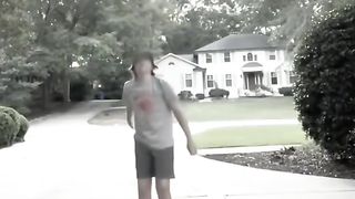 scary video