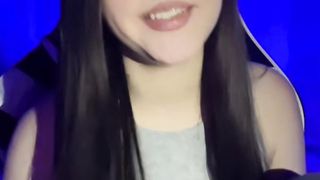 Tik tok live stream