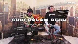 SUCI DALAM DEBU - IKLIM || COVER BY SULE (BAJIDOR VERSION)
