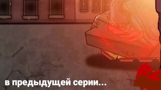 Кв-6 прибыл в Москву - Мультики про танки