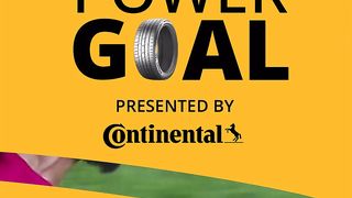 Akram Afif Powering Through for a Goal  AsianCup2023 PowerGoals IRNvQAT