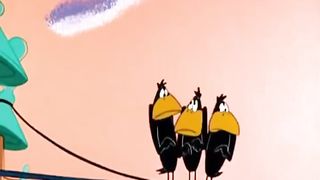 Funny Classic Animation part 10