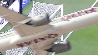 Sardar Azmoun's vision on another level