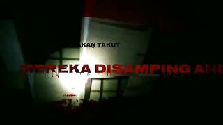 Intro creepy