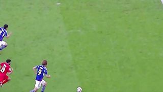 That how you score in style  AsianCup2023 PowerGoals BHRvJPN