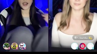 Beautiful tiktok live