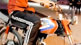Lahore one wheeler
