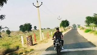 Desi Villager