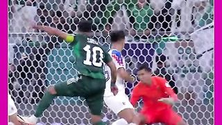 Group A Highlight- An epic opening group action! See the drama that set the stage for #AsianCup2023.