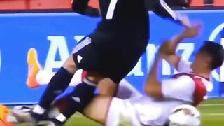 Ronaldo vs Referee ????????