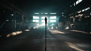 정국 (Jung Kook), USHER ‘Standing Next to You - USHER Remix’ Official Performance Video.