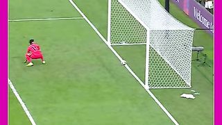When curve and accuracy meet at the net! #AsianCup2023 #PowerGoals #KORvMAS
