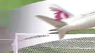 When magic happens #AsianCup2023 #MagicMoments #KORvMAS