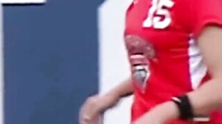 ???????? Crazy Moments in Women's football