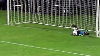 The Man, the Myth, the Legend_ Scott Sterling