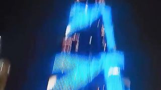 Burj Khalifa