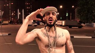 Chipinkos - Russia Gangsta Rap (Official Music Video).