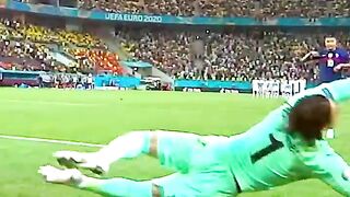 Impossible Saves From Level 1-100