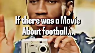 Movie About Football