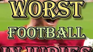 ????Neymar's Worst Injury???? 2 #football #soccer #neymar