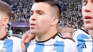 Argentina VS Brazil 2026 FIFA World Cup Imaginary Final Penalty Shootouts #football #shorts #goals