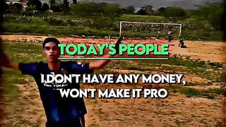 Legendary Football Motivation