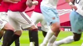 Unexpected Moments In Football